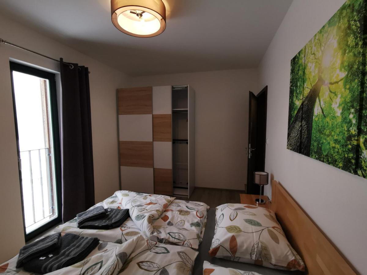 Apartman 5 Klinovec Apartment Loucna pod Klinovcem Exterior photo